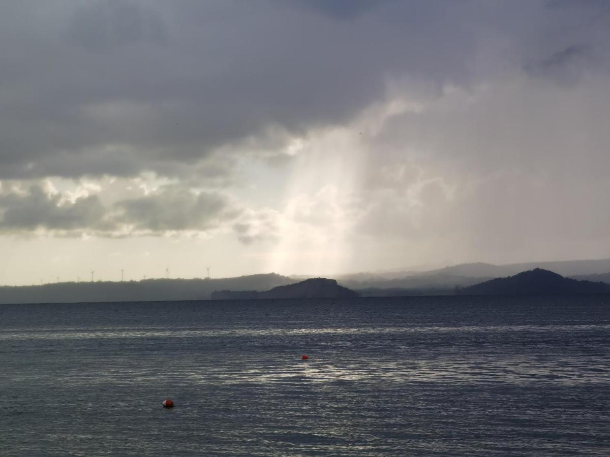 Hotel Nazionale Bolsena Bagian luar foto